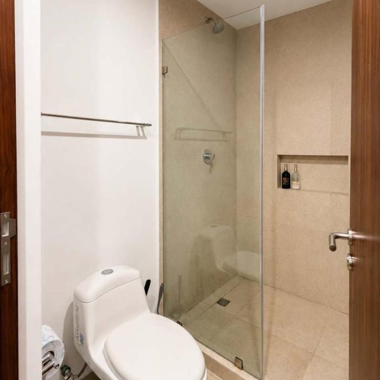Upscale Playacar Studio w Balcony & 4 Pools - Apartment - 18