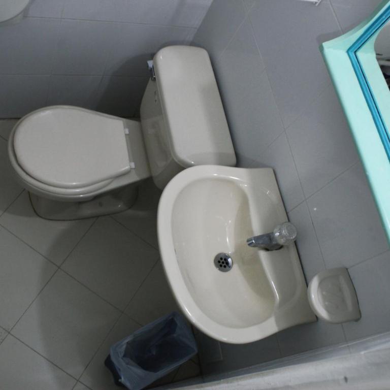 Refugio Llanero - Villavo - Centro Histórico - Habitación Doble con baño privado - 13
