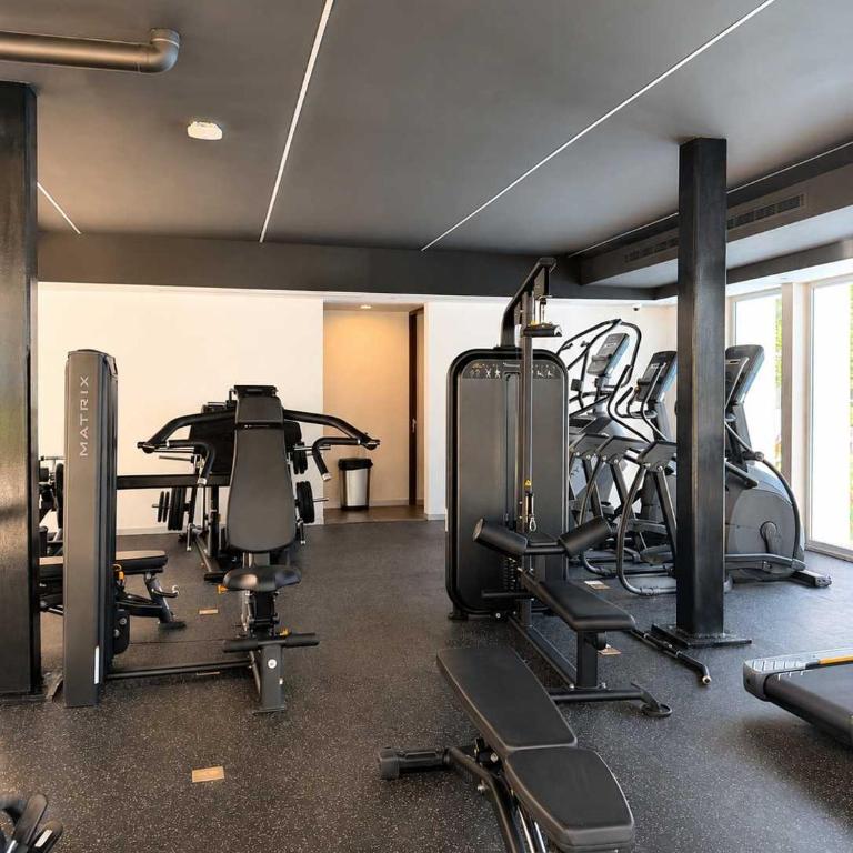 Upscale Playacar Studio w Balcony & 4 Pools - Apartment - 33