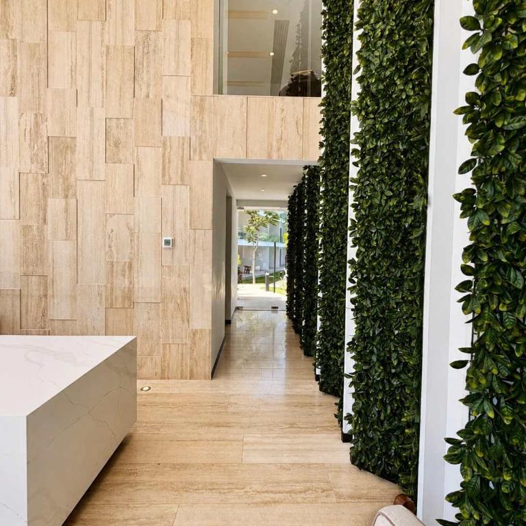 Upscale Playacar Studio w Balcony & 4 Pools - Apartment - 46
