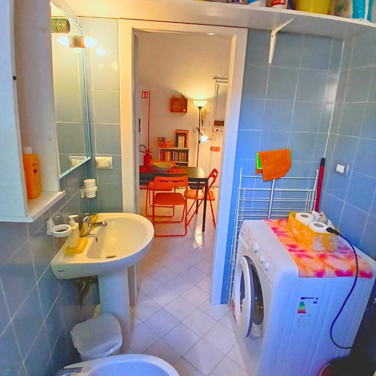 Bright Central Apartment Near Two Towers - Appartement 1 Chambre - 10