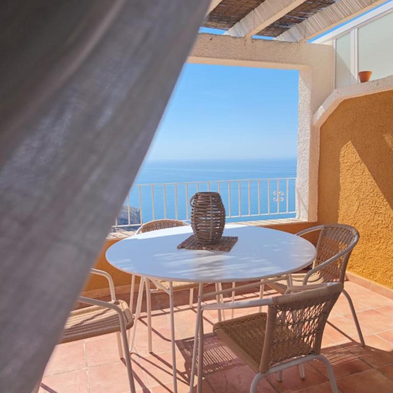 Amazing vue mer CASAZAZA - Apartamento de 2 dormitorios - 1