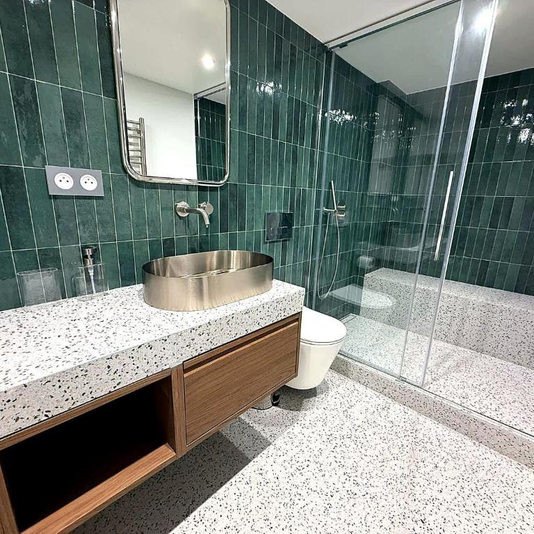Appartement charmant 3 room - 8p - Etienne marcel - Appartement - 12