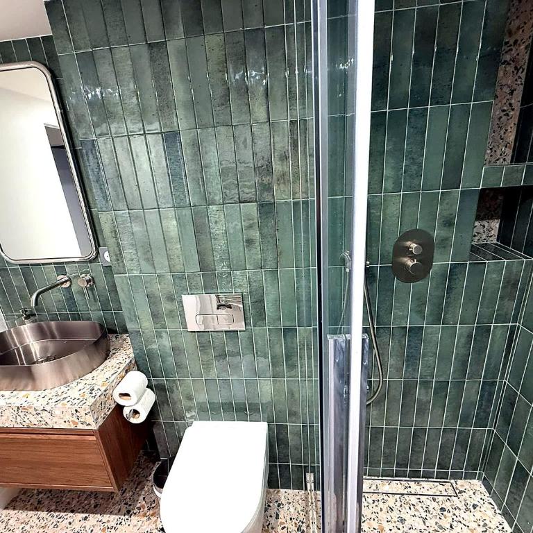 Appartement charmant 3 room - 8p - Etienne marcel - Appartement - 14