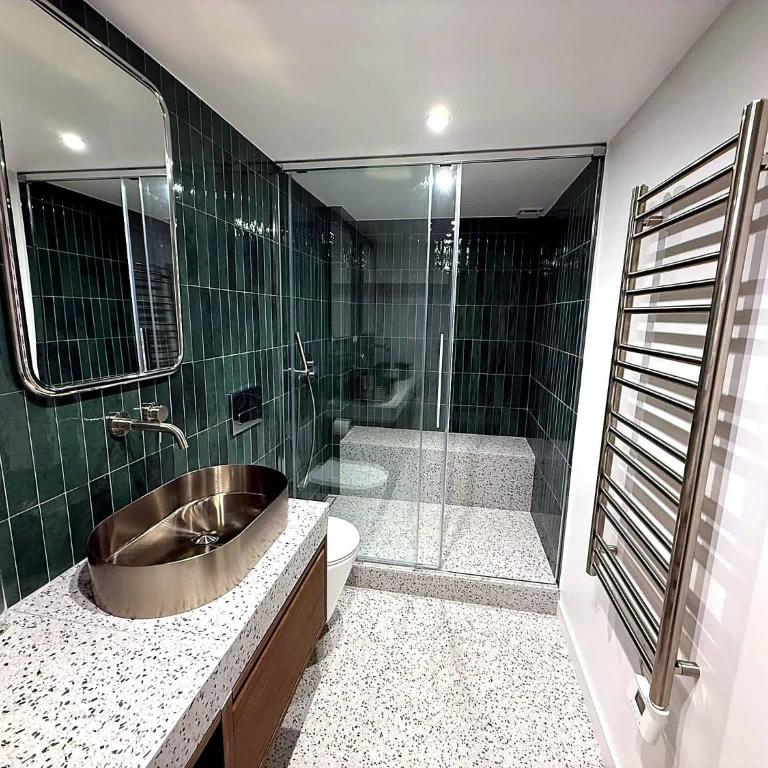 Appartement charmant 3 room - 8p - Etienne marcel - Appartement - 17