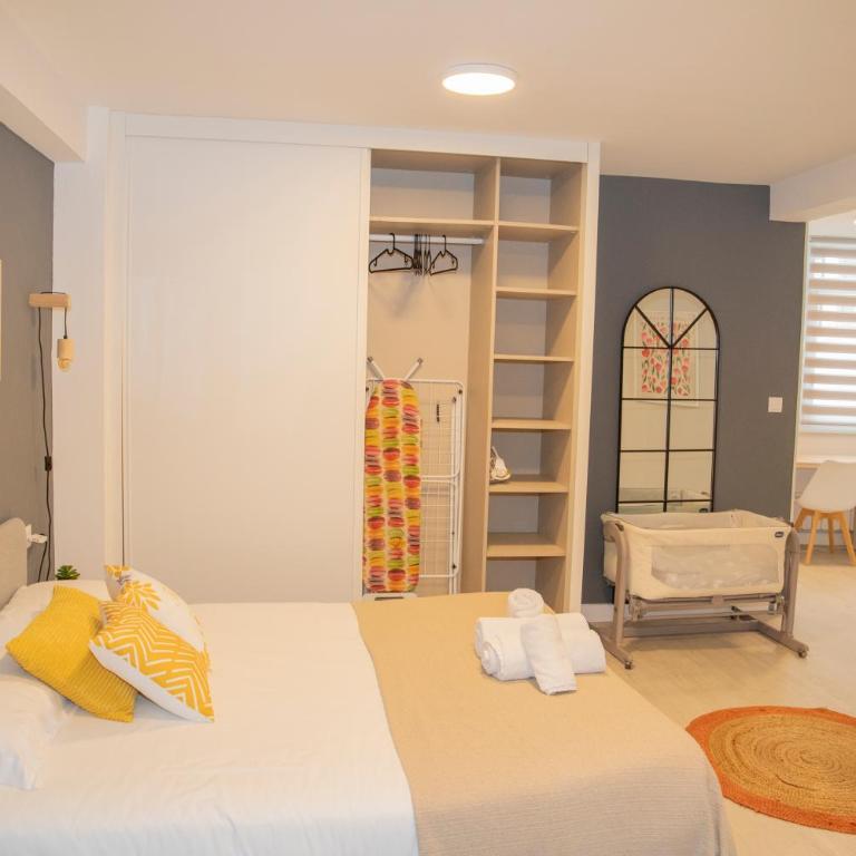 Cool Vialia - Apartamento de 3 dormitorios - 7