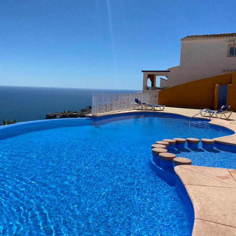 Amazing vue mer CASAZAZA - Apartamento de 2 dormitorios - 32