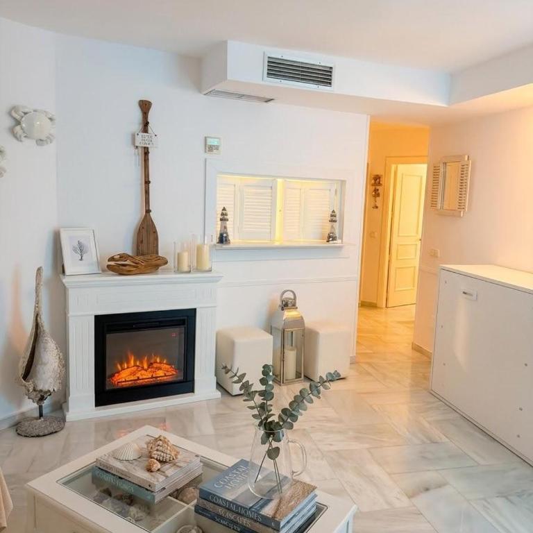 Malva Loca Apartment - Apartamento con vistas al mar - 25