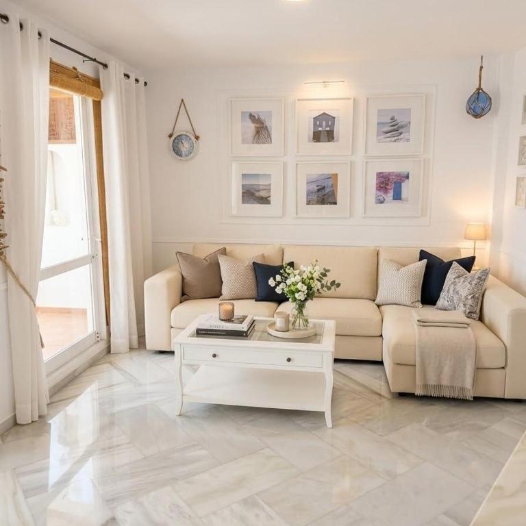 Malva Loca Apartment - Apartamento con vistas al mar - 27