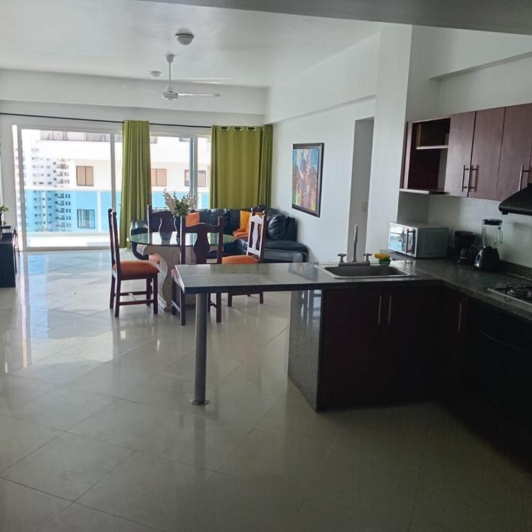 Poseidon 1102 - Two-Bedroom Apartment - 19