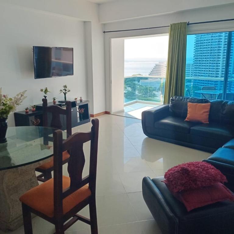 Poseidon 1102 - Two-Bedroom Apartment - 20
