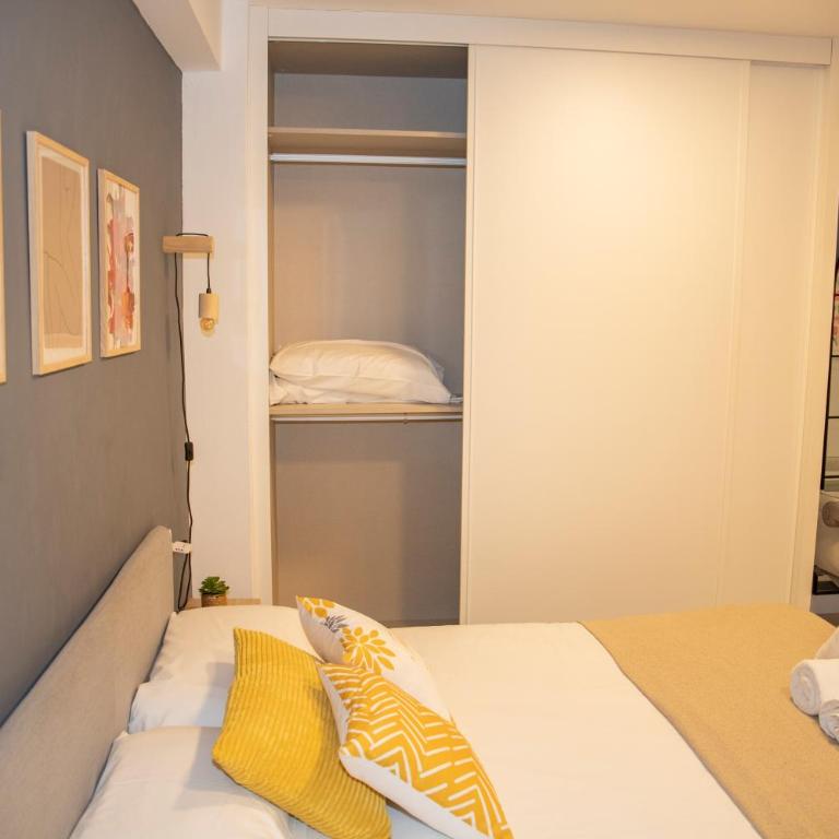 Cool Vialia - Apartamento de 3 dormitorios - 8