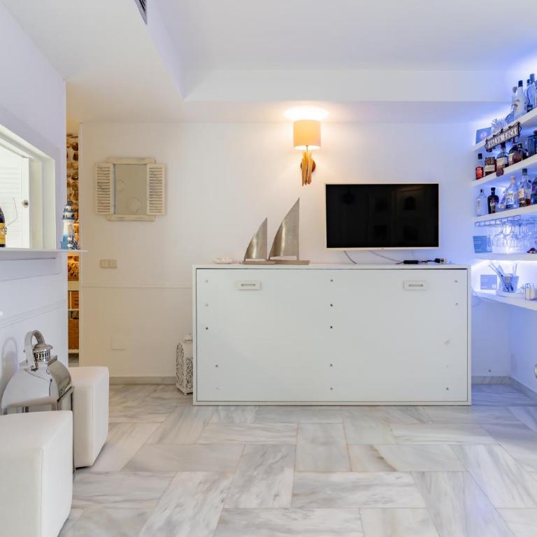 Malva Loca Apartment - Apartamento con vistas al mar - 28