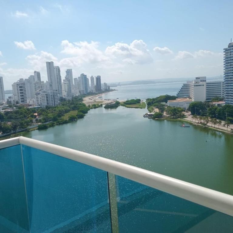 Poseidon 1102 - Two-Bedroom Apartment with Balcony and Sea View - 6