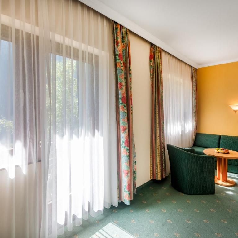 Landhotel Post - Standard Familienzimmer - 2