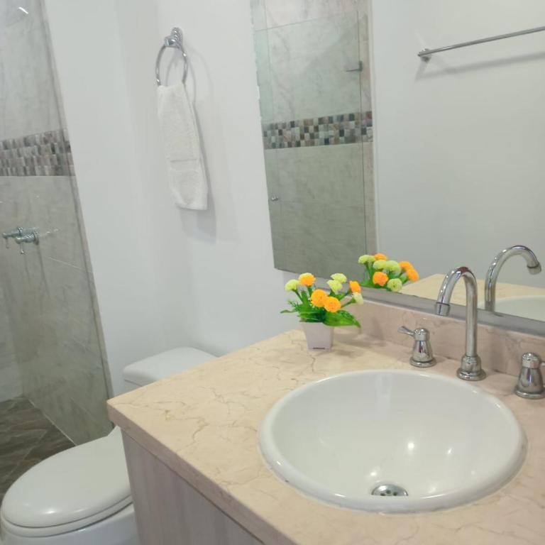 Poseidon 1102 - Two-Bedroom Apartment with Balcony and Sea View - 10