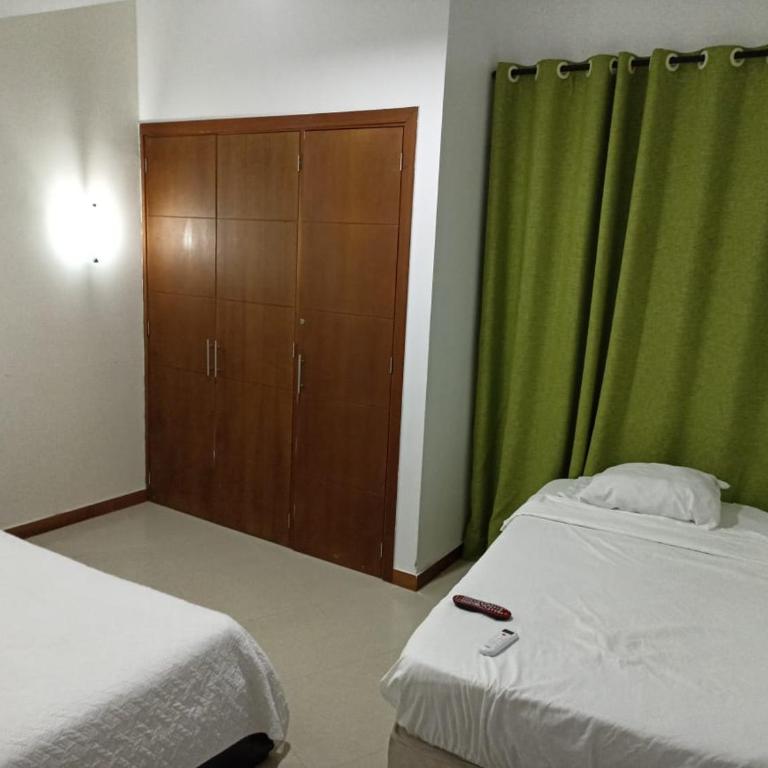 Poseidon 1102 - Two-Bedroom Apartment with Balcony and Sea View - 13