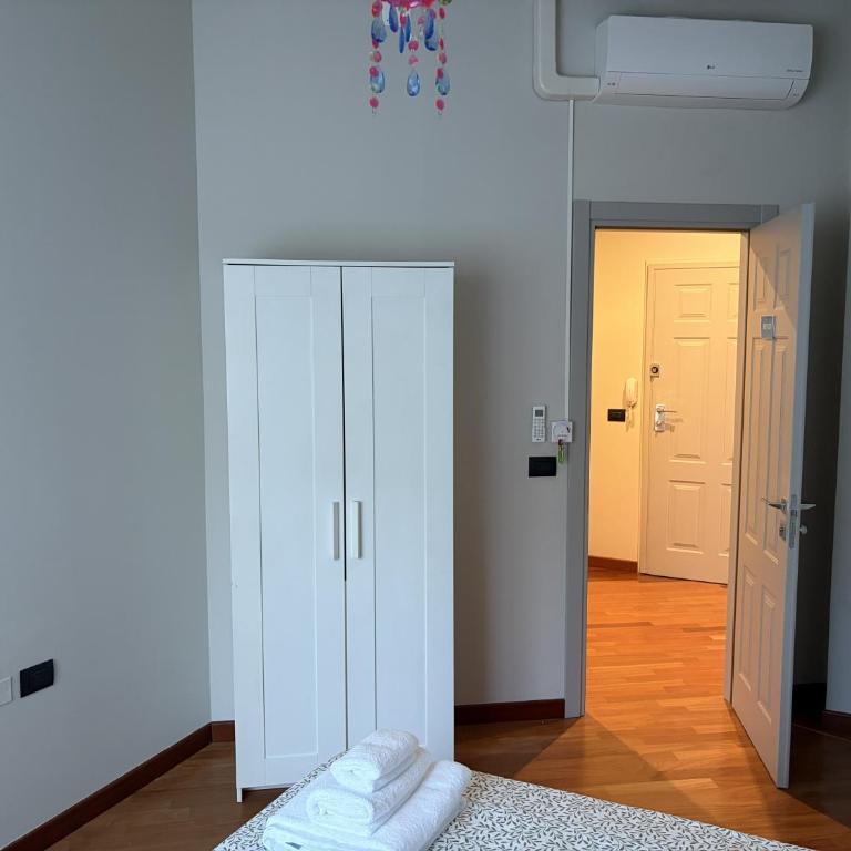 Guest House Casa Mapi - Habitación Cuádruple con baño privado - 8