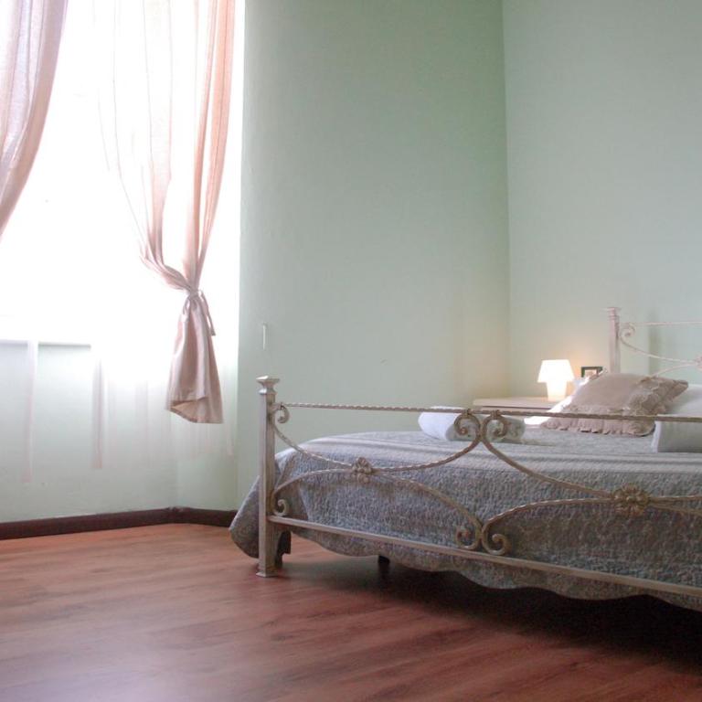 Ridolfi Guest House - Triple Room - 1