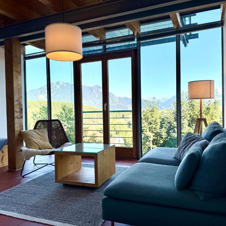Ferienhaus OttoKeck - Apartamento de 1 dormitorio - 1