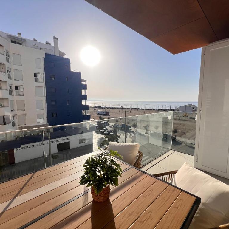 Todimer Apartamento Vista Sullmare - Apartment mit 2 Schlafzimmern - 1