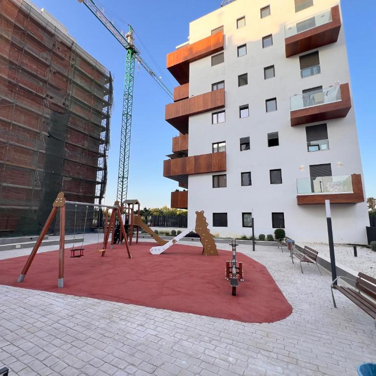 Todimer Apartamento Vista Sullmare - Apartment mit 2 Schlafzimmern - 9