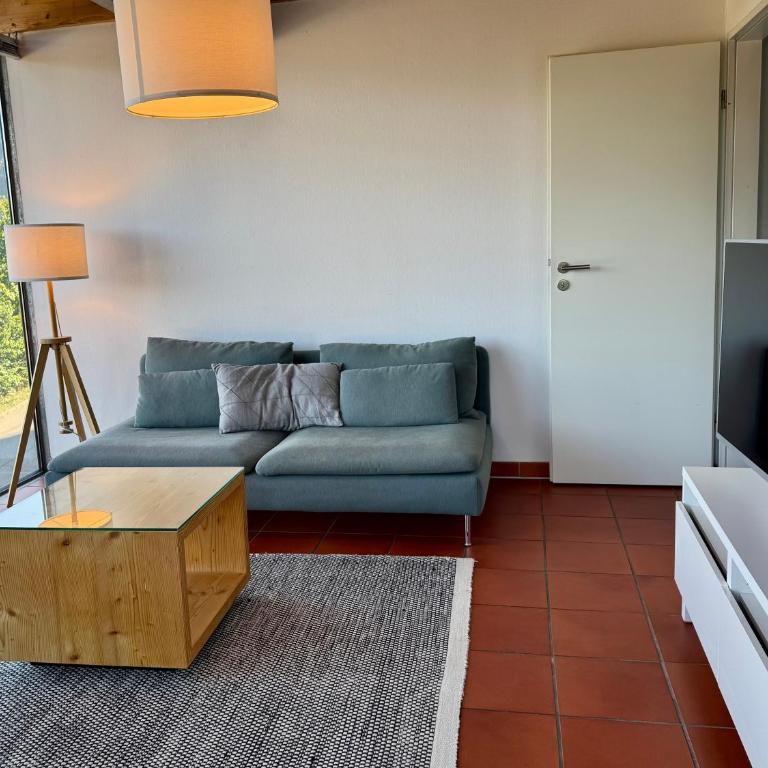 Ferienhaus OttoKeck - Apartamento de 1 dormitorio - 2