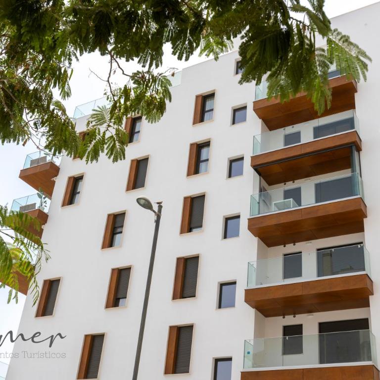 Todimer Apartamento Vista Sullmare - Apartment mit 2 Schlafzimmern - 27