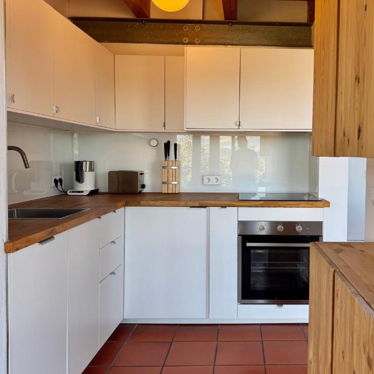 Ferienhaus OttoKeck - Apartamento de 1 dormitorio - 4