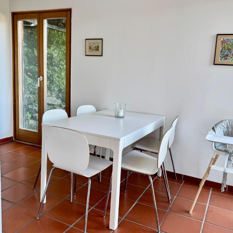 Ferienhaus OttoKeck - Apartamento de 1 dormitorio - 5