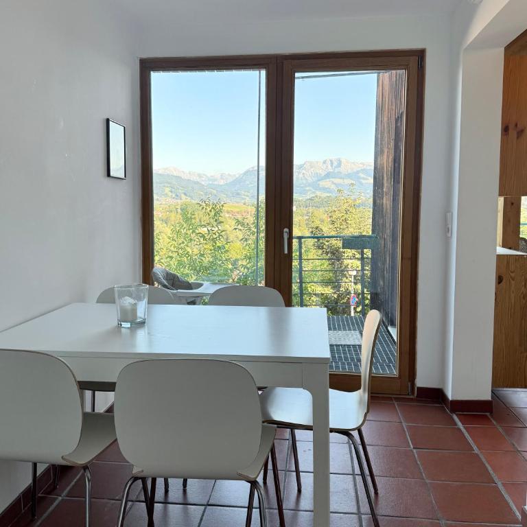 Ferienhaus OttoKeck - Apartamento de 1 dormitorio - 6