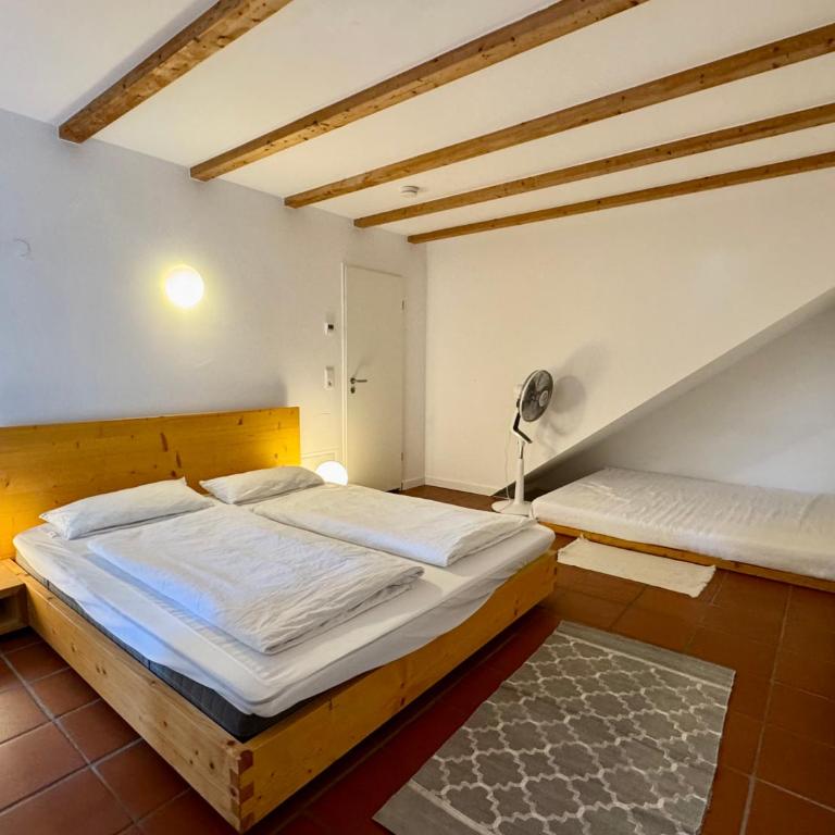 Ferienhaus OttoKeck - Apartamento de 1 dormitorio - 7