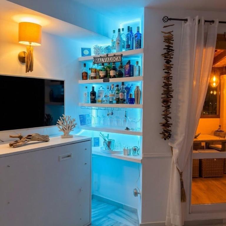 Malva Loca Apartment - Apartamento con vistas al mar - 33