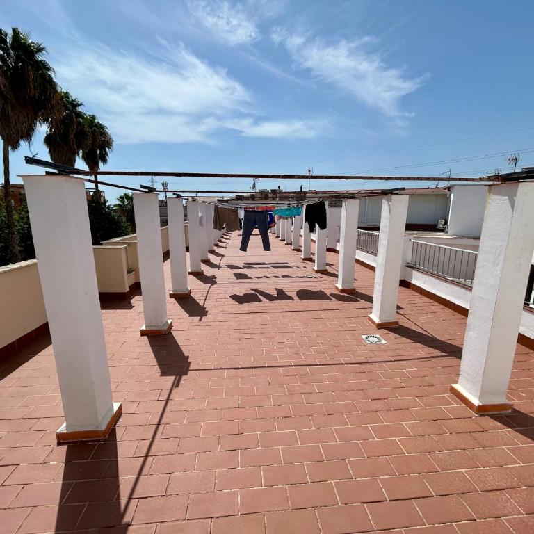 Apartamento con parking cerca de Universidad,Feria,Juzgados,Hospital Clinico - Apartamento de 1 dormitorio - 24