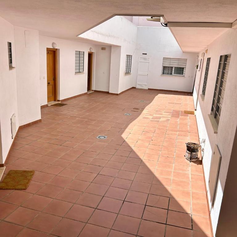 Apartamento con parking cerca de Universidad,Feria,Juzgados,Hospital Clinico - Apartamento de 1 dormitorio - 25