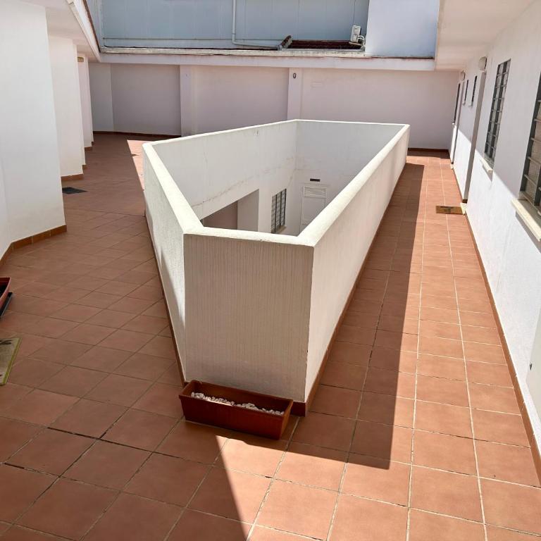 Apartamento con parking cerca de Universidad,Feria,Juzgados,Hospital Clinico - Apartamento de 1 dormitorio - 26