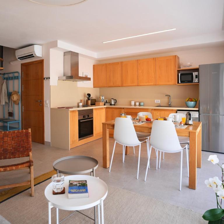 Sunny Home Canteras Beach - Duplex Apartment - 5