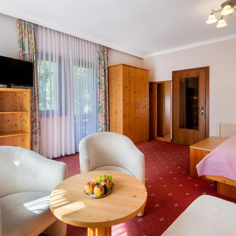 Landhotel Post - Junior Suite - 1