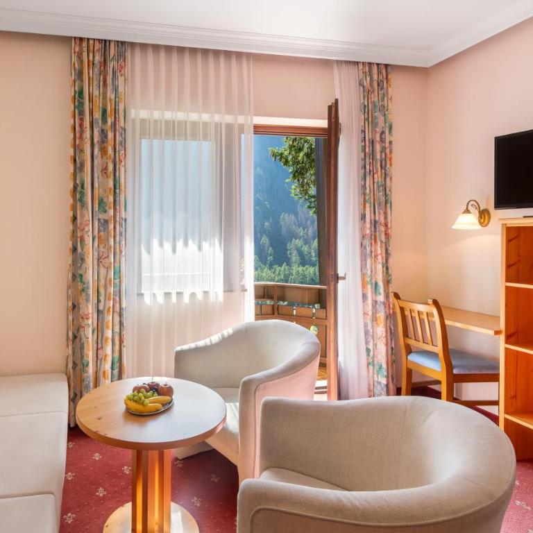 Landhotel Post - Junior Suite - 2