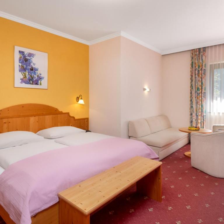 Landhotel Post - Junior Suite - 3