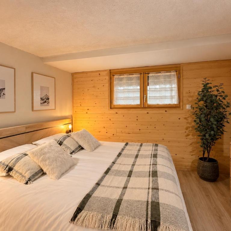 Appartement l'edelweiss - Appartement 1 Chambre - 7