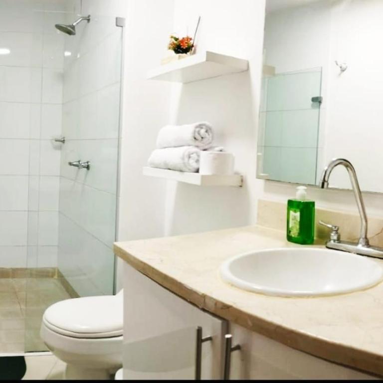 Poseidon 1102 - Two-Bedroom Apartment with Balcony and Sea View - 11