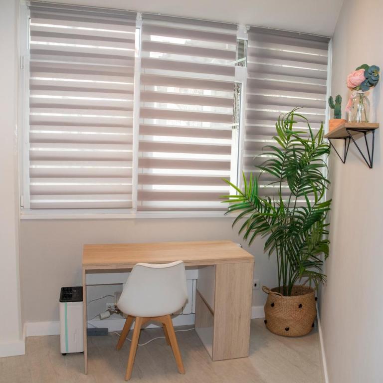 Cool Vialia - Apartamento de 3 dormitorios - 9
