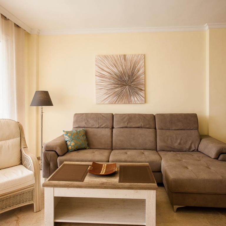 Residencial Playa de La Arena - Casa Unifamiliar de 2 dormitorios con vistas al mar - 10