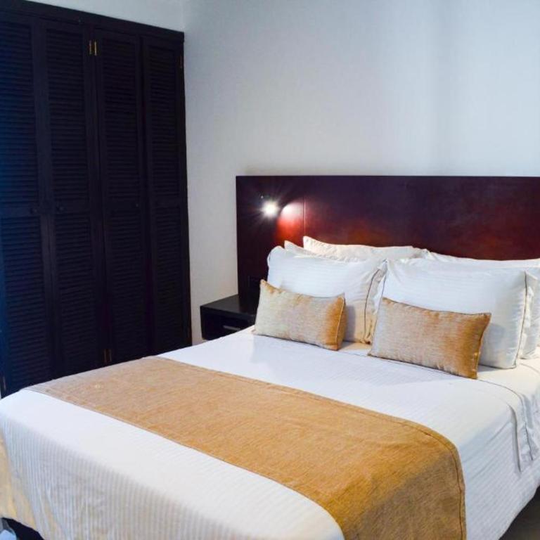 Hotel Playa Club - Habitación Doble - 3