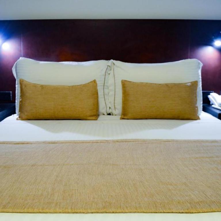 Hotel Playa Club - Habitación Doble - 4