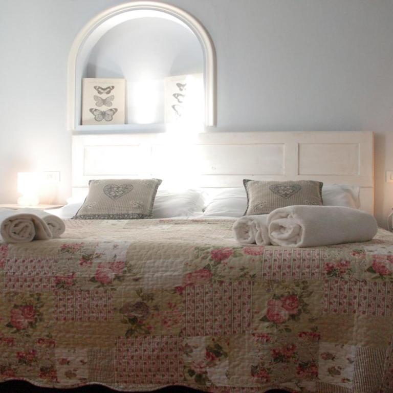 Ridolfi Guest House - Triple Room with Private External Bathroom - 2
