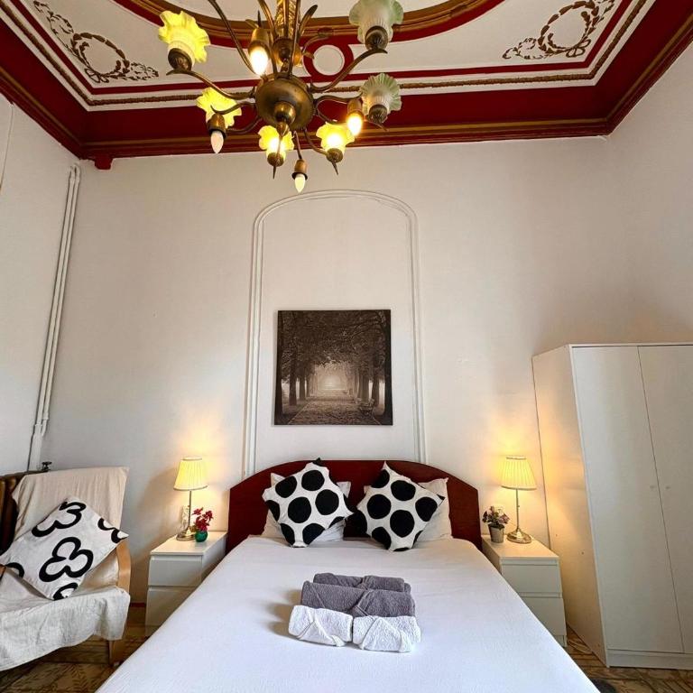 Barcelona Central Apartments - Estudio - 4