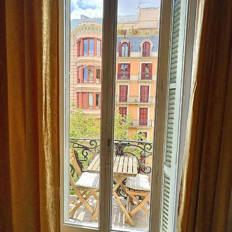 Barcelona Central Apartments - Estudio - 7