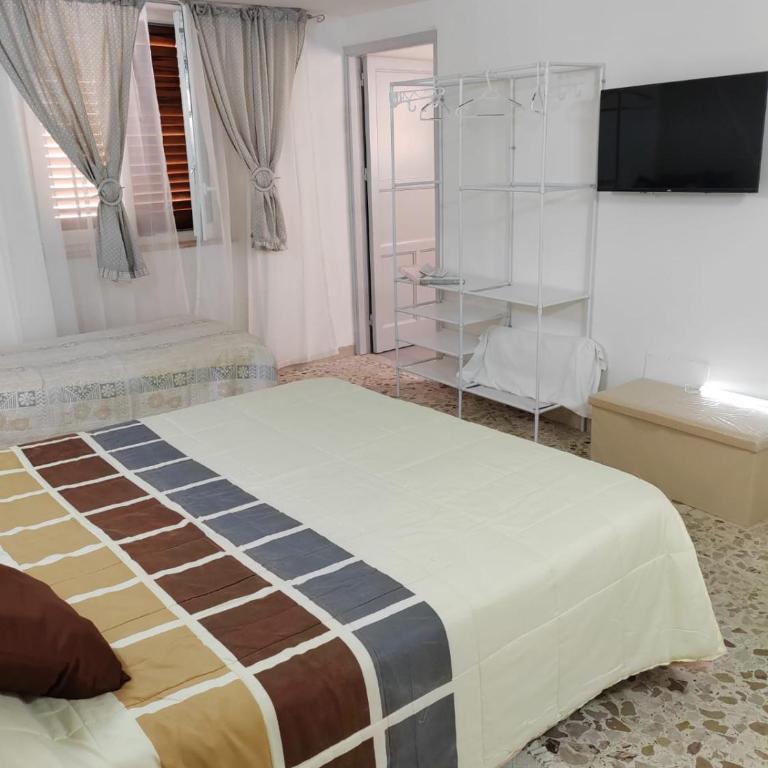 Casa Matys 1 - Apartment mit 1 Schlafzimmer - 13